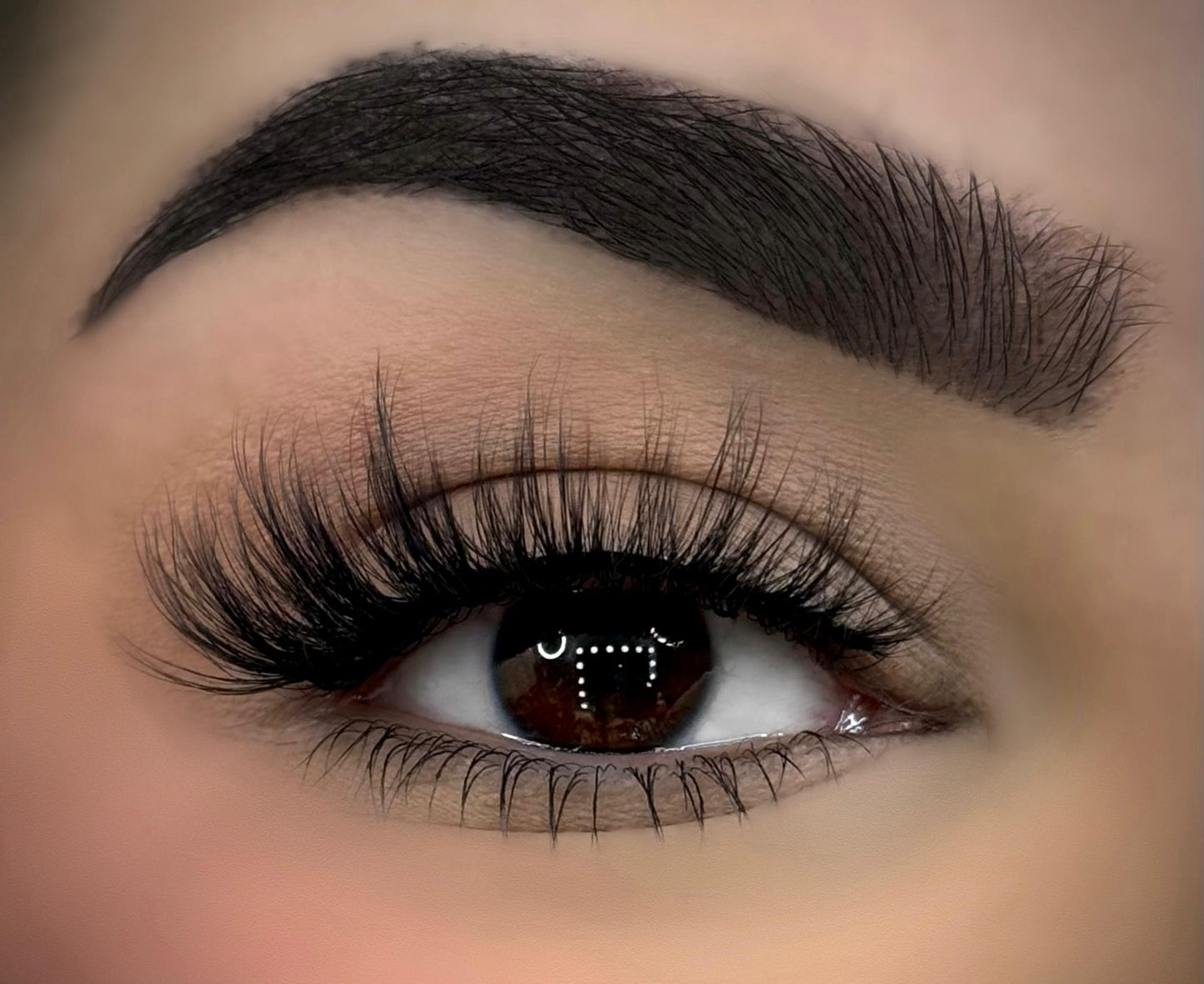 Brenda Ayala lashes kit