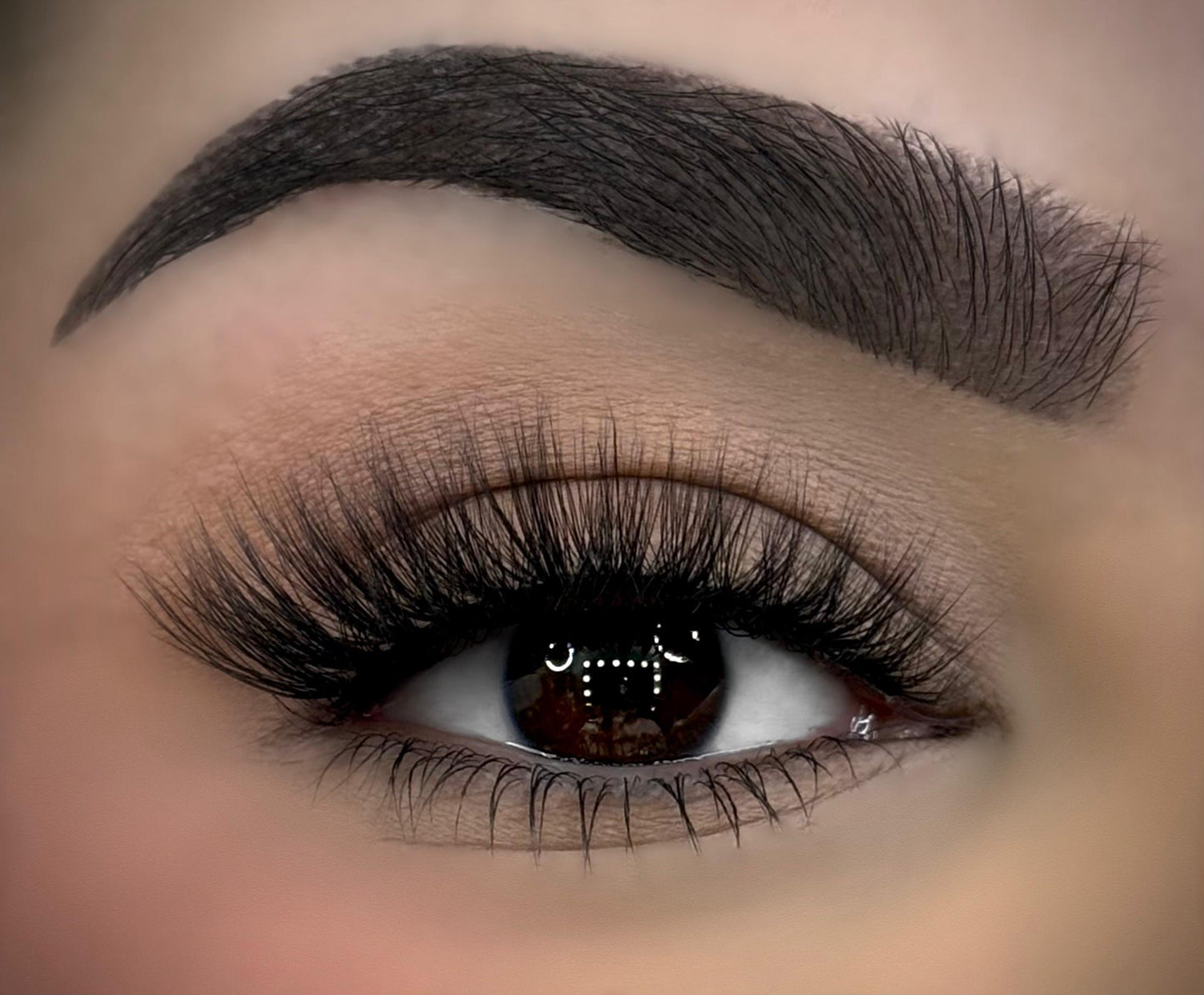 Brenda Ayala lashes kit