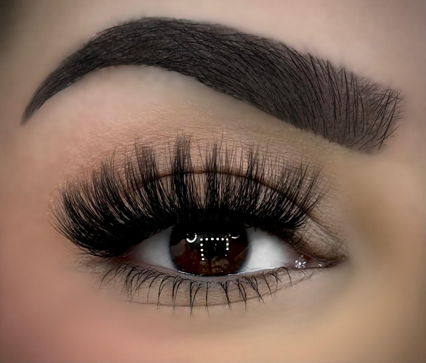 Brenda Ayala lashes kit