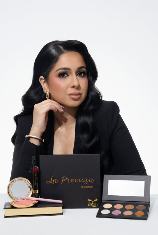 La Preciosa Luxury Bundle