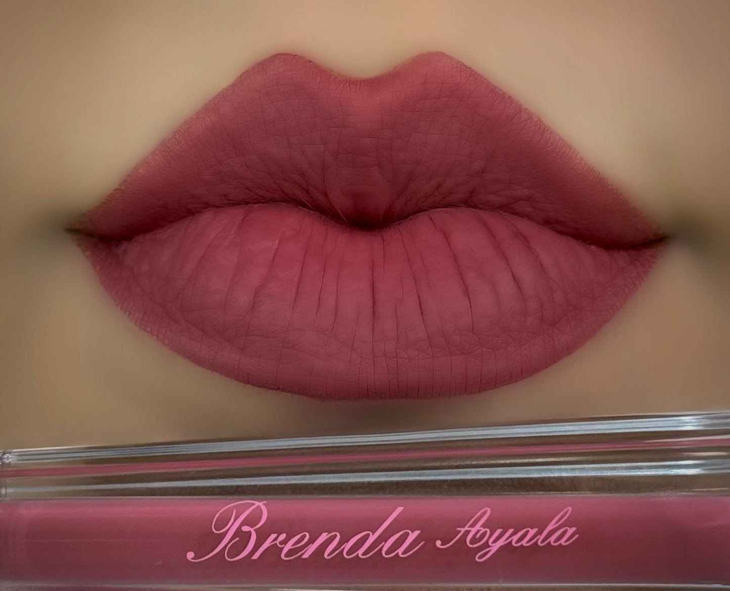 Brenda Ayala lipstick kit