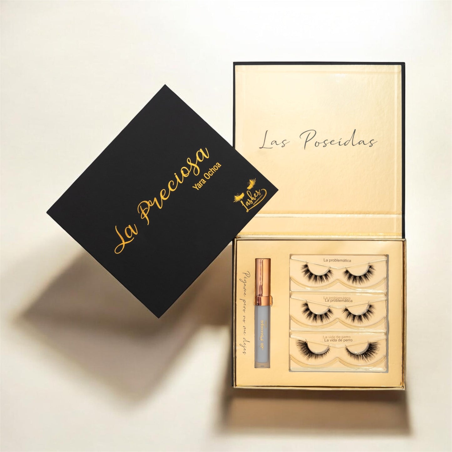 La Preciosa Luxury Bundle