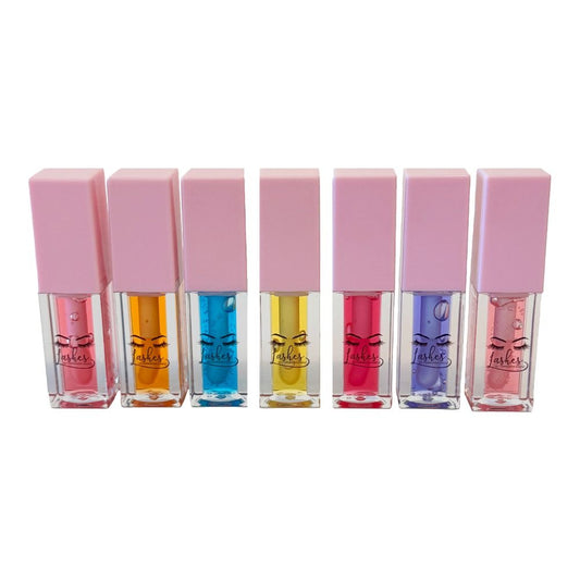 Lip Oil