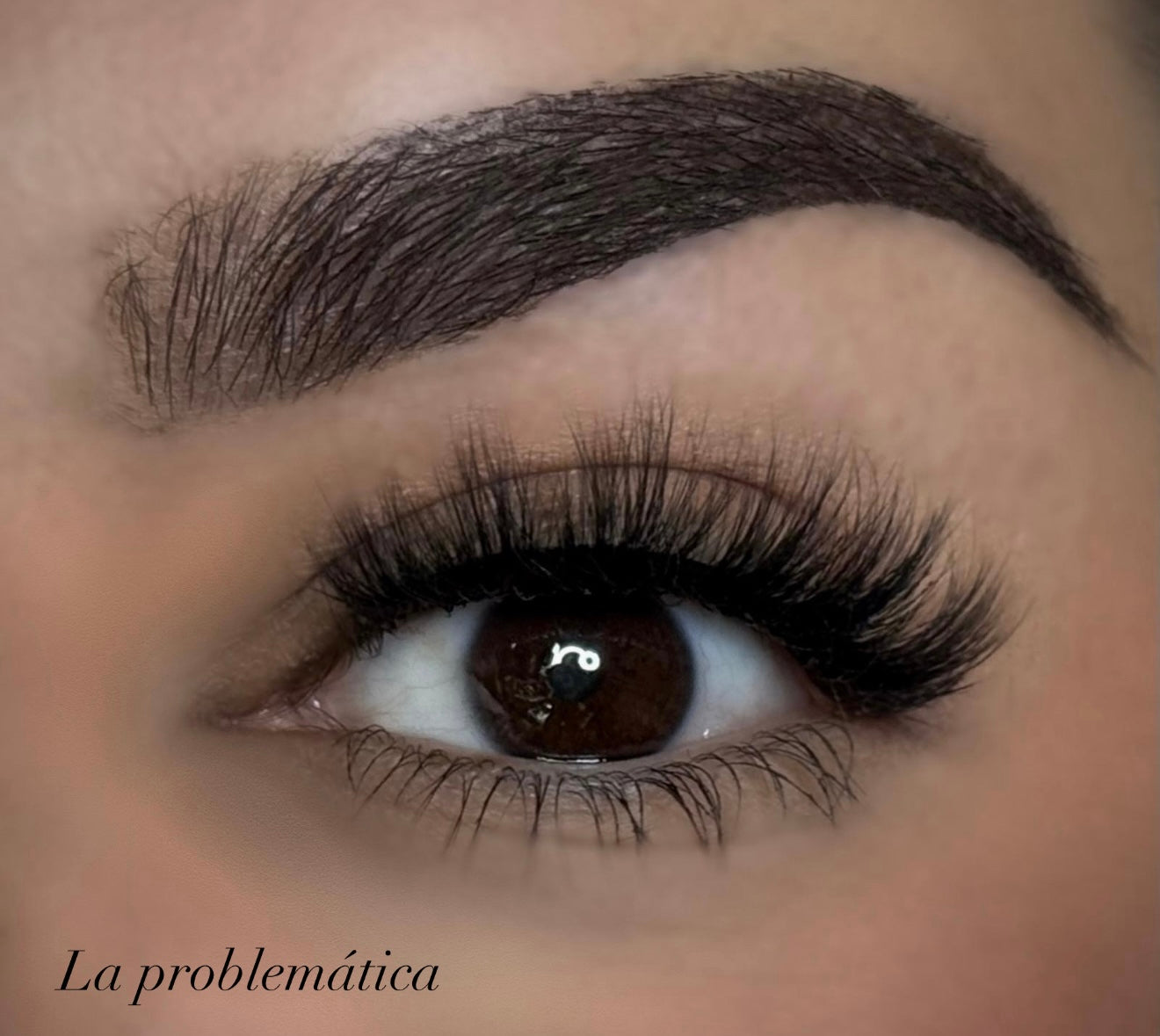 La preciosa Lashes kit