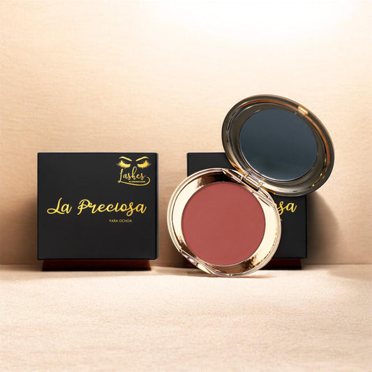La preciosa Patas Chuecas Blush