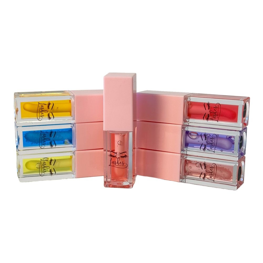 Lip Oil