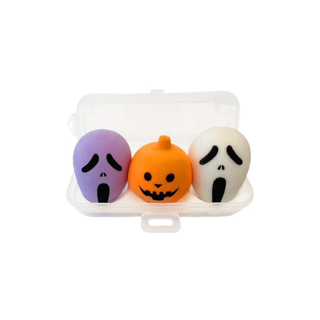 Halloween beauty blenders