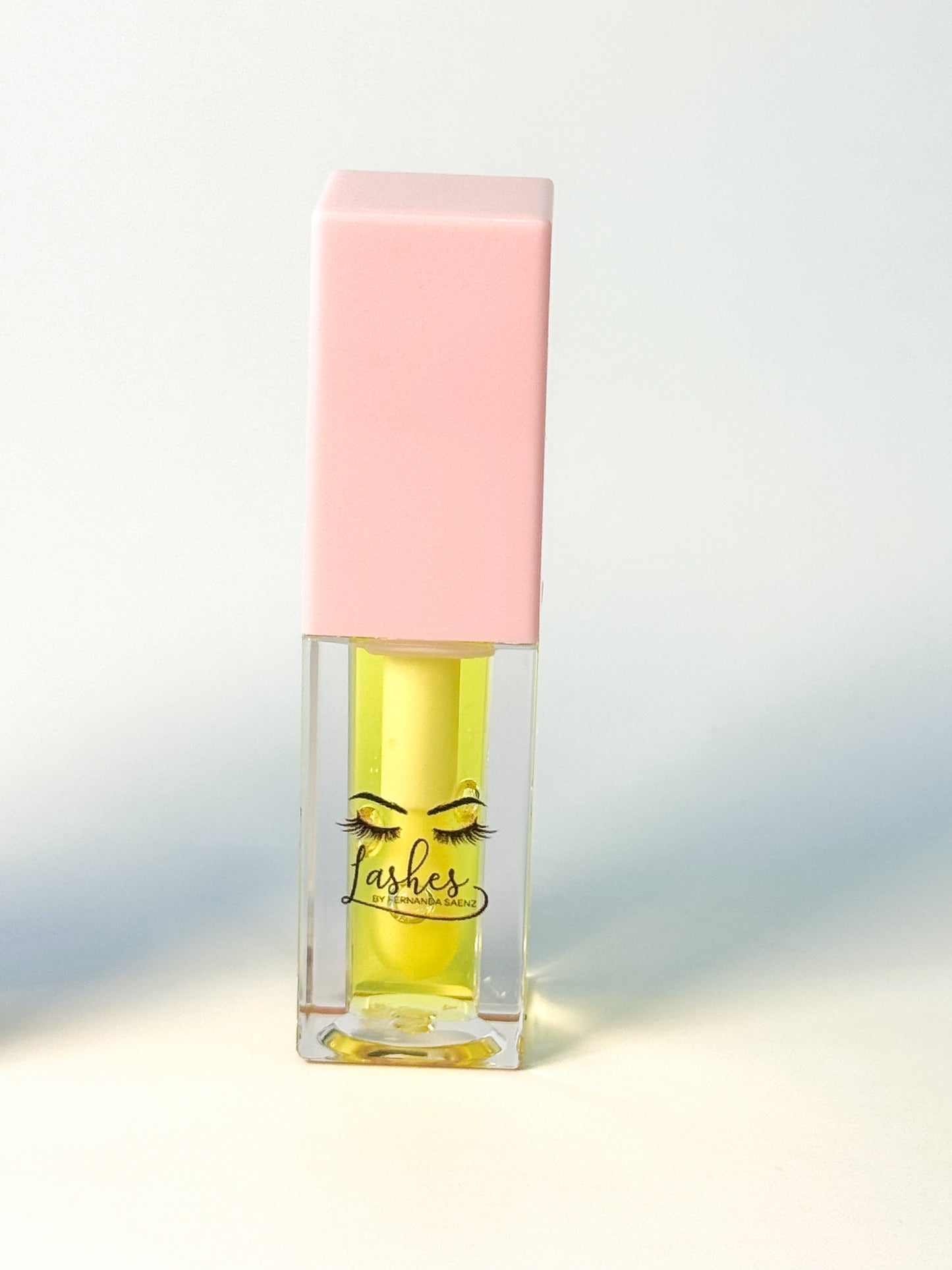 Lip Oil