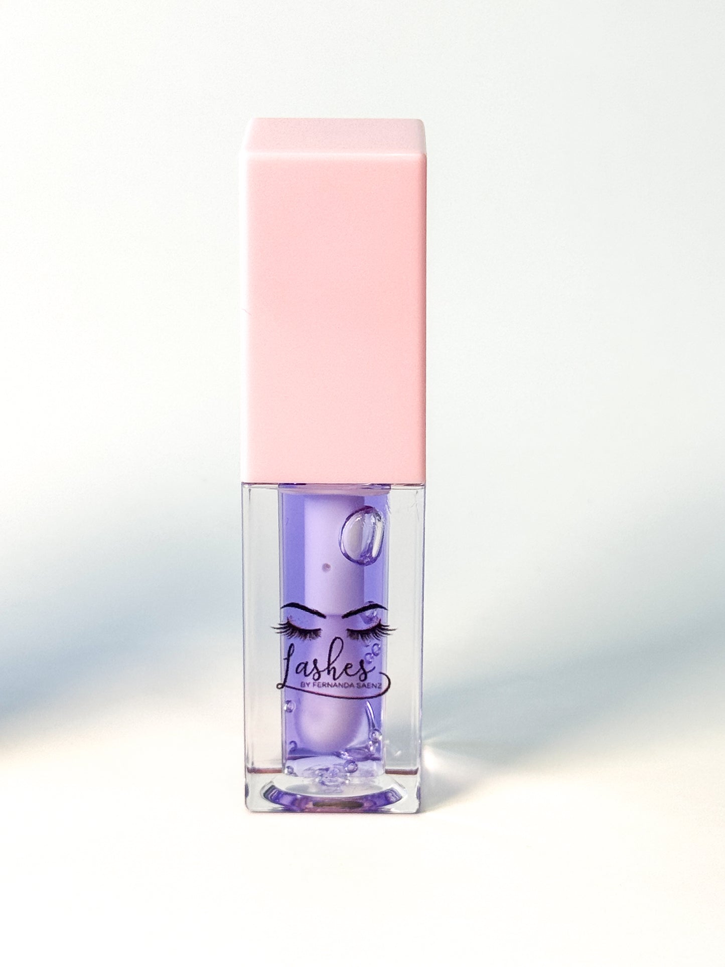 Lip Oil