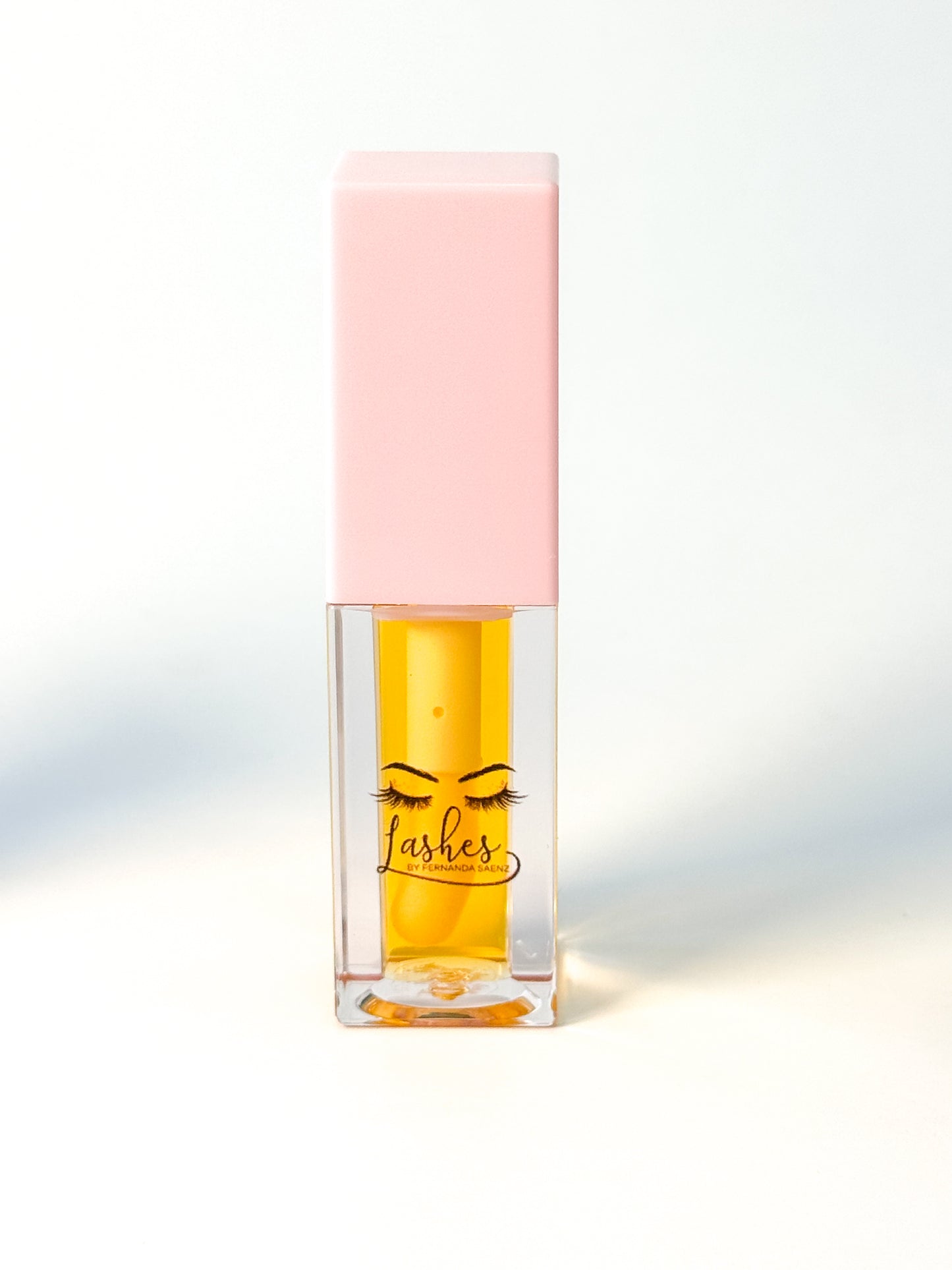 Lip Oil