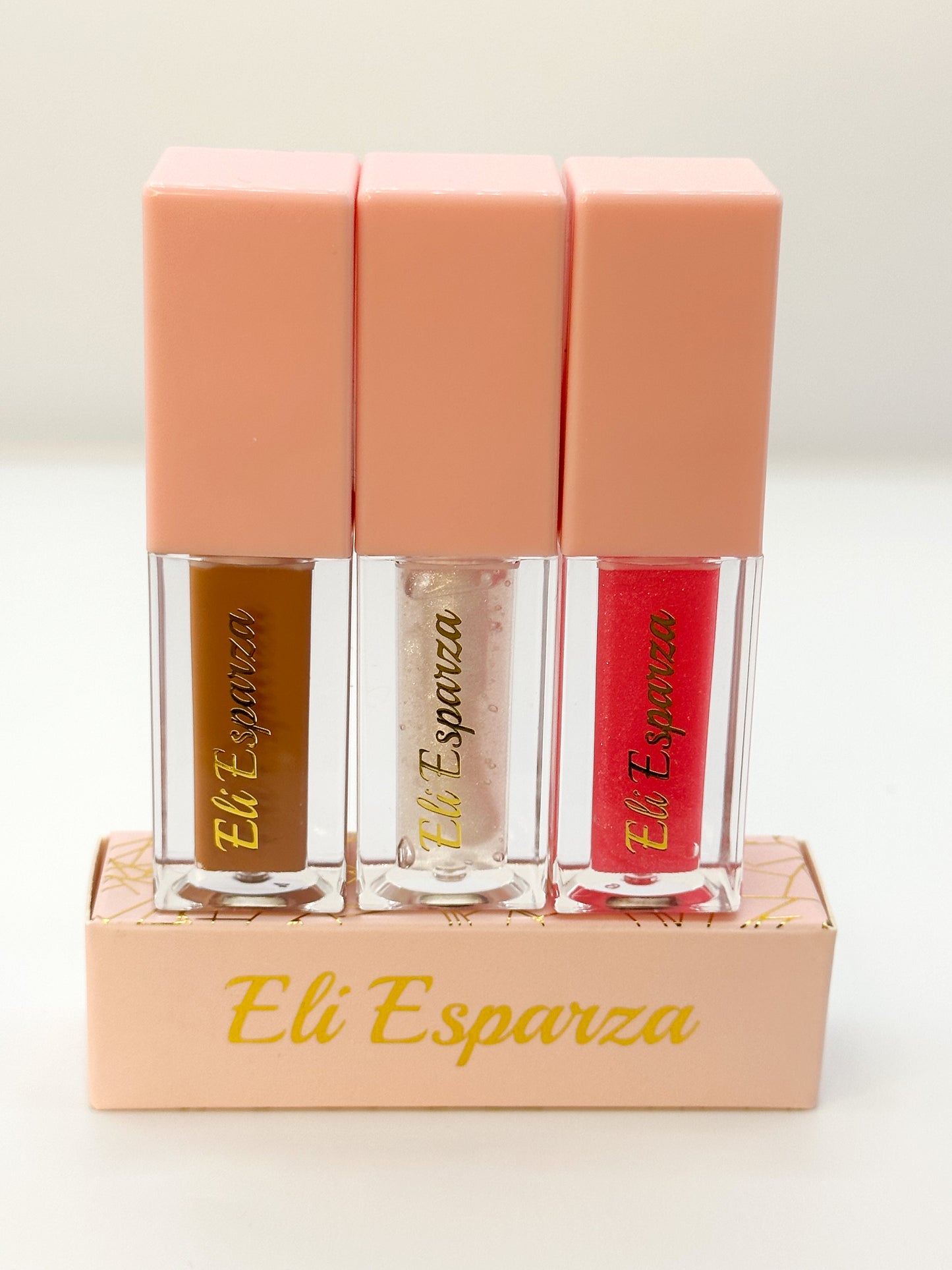 Eli Esparza bundle