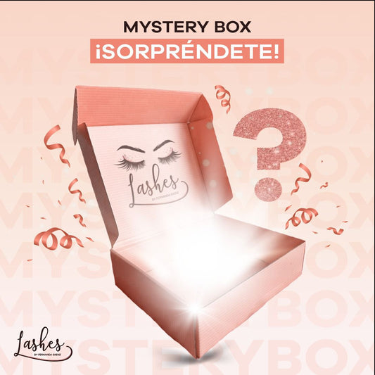 Mystery Box